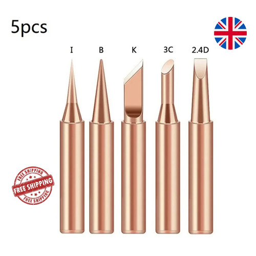 5pcs 900m copper soldering - 900m,