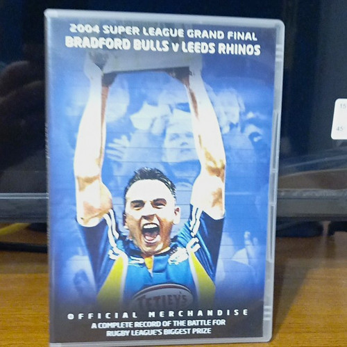 Super league 2004 grand final - super,