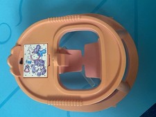 Doll Baby Walker Vintage