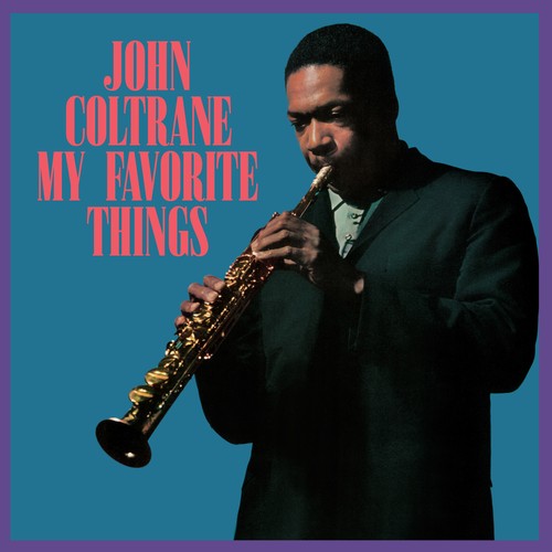 Various favorite things - various,
