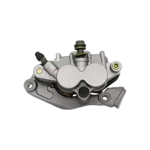 Front brake caliper - front, carrier