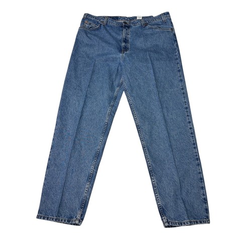 Vtg y2k levis 550 relaxed - vtg,