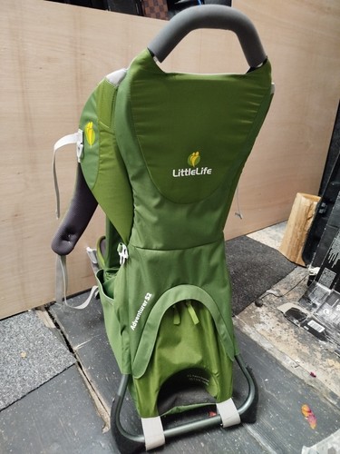 Littlelife adventurer s2 - littlelife,