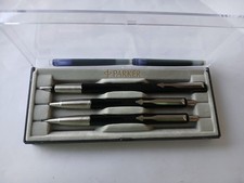 Parker THREE PACK Fountain