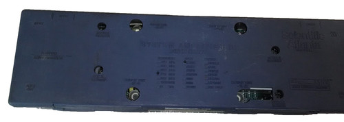 Scientific atlanta amplifier - atlanta,