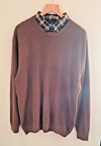 Next mens mock shirt - mens,