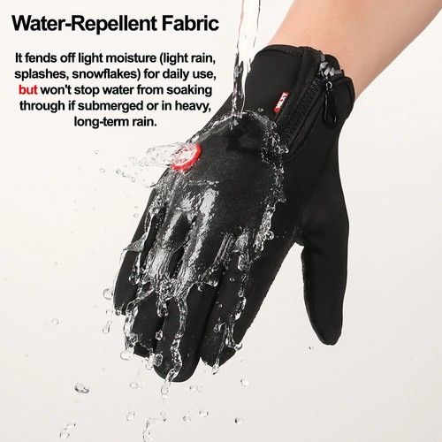 Thermal windproof waterproof - thermal,