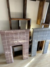 Pair of Original Edwardian