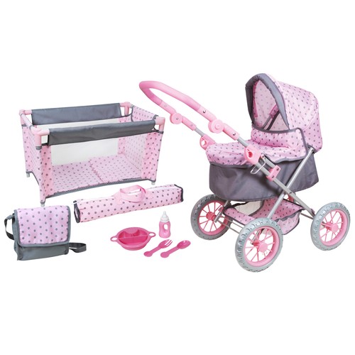 Lissi combo baby - lissi:,