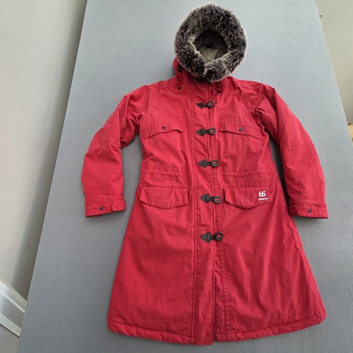 Degree north women large - north, women's