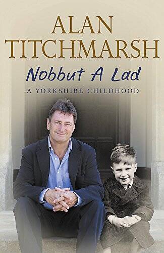 Nobbut lad a yorkshire - nobbut,
