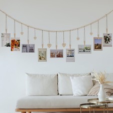  Decorated Garland Christmas