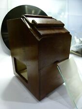 vintage Johnston Exactom Contact Printer, spares or repair