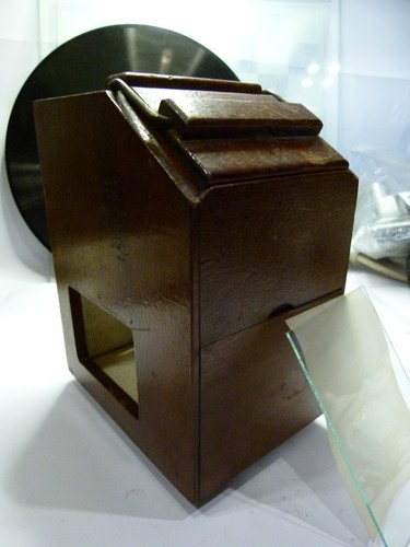Vintage johnston exactom - vintage,