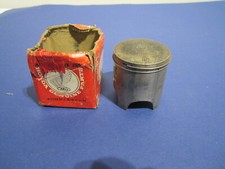 Honda RS125 RSW125 racing