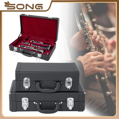 New advanced key clarinet - advanced, c