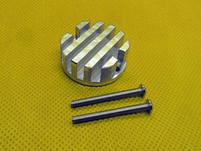 Tamiya Lunchbox - Alloy motor