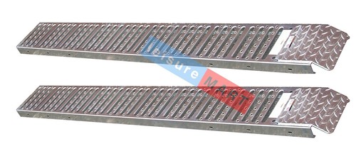 Pair trailer ramps capacity - ramps,