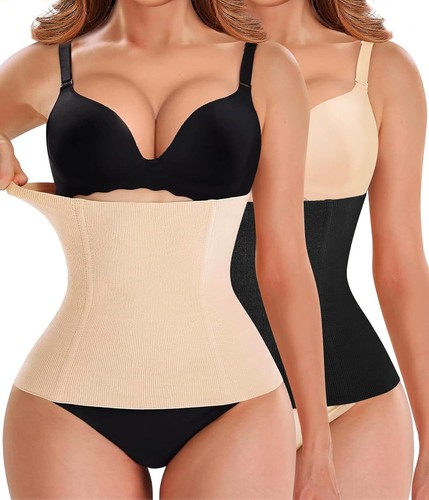 Smooth waist cincher - cincher, tummy