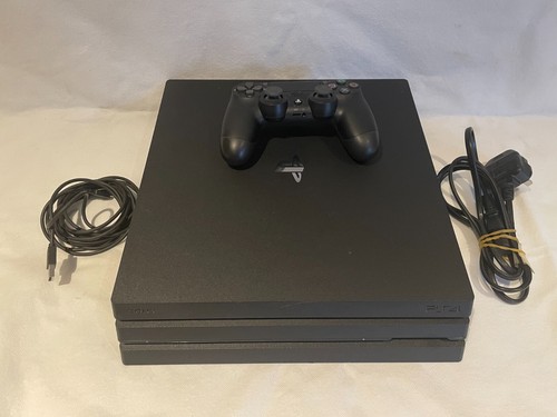 Sony ps4 pro - sony,