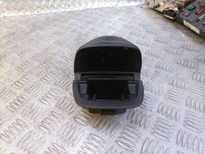 PEUGEOT 206 5DR 1998-2012 ASHTRAY (FRONT) 9627639377