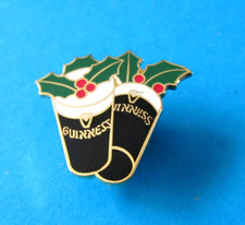 Quality Enamel Guinness