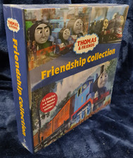 Thomas and Friends Friendship
