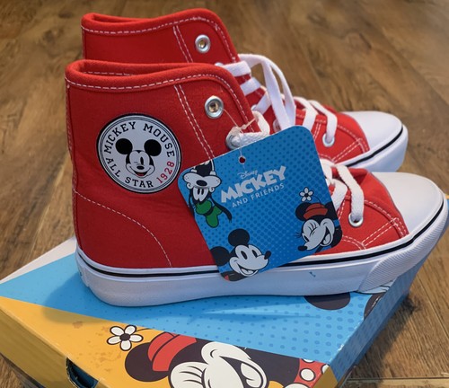 Disney mickey mouse - mickey, high