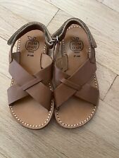 POM D’API PLAGE STITCH CROSS