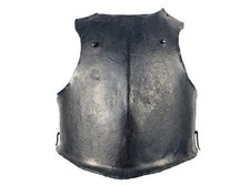 A Very Scarce Duplex Breastplate, 17th Century.