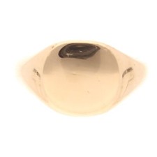 Antique 18Carat Yellow Gold