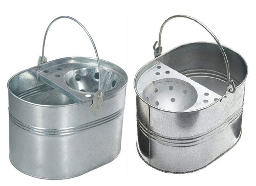 14l heavy duty metal mop - 14l,