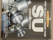  HOW TO BUILD & POWER TUNE SU