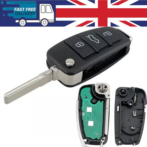 Full remote key fob - full,