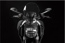 DIAVEL GRAN TOURISMO SCREEN