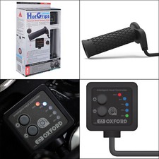 Oxford Heated Handlebar