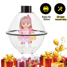 Balloon Stuffing Machine