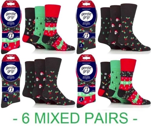 Pairs mens christmas gentle - pairs,