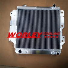 44mm ALUMINUM RADIATOR FOR