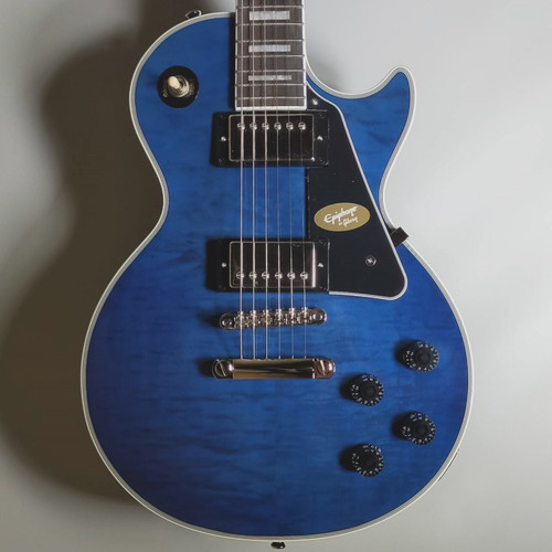Epiphone les paul - les, quilt