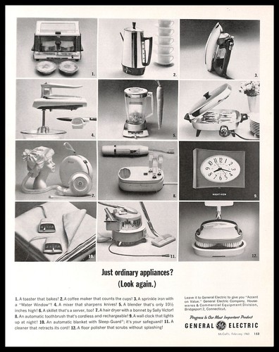 1963 general electric - 1963,