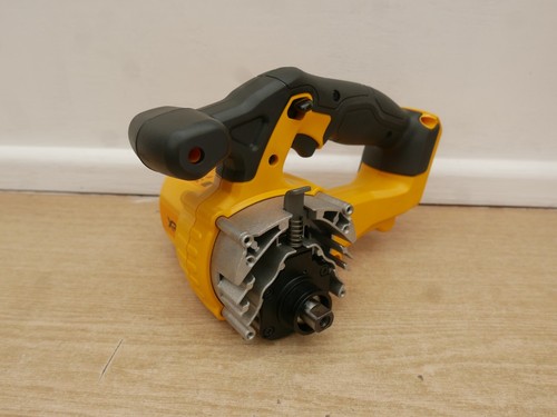 Dewalt 18v dcs391 - xr,