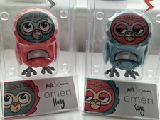 COARSE  3.5" Vinyl Figures