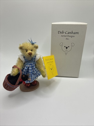 Deb canham dorothy oz - ,