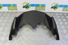 Suzuki SV 650 S Panel Lower Headlight Front 2007 to 2012 SV650 SV650S B118