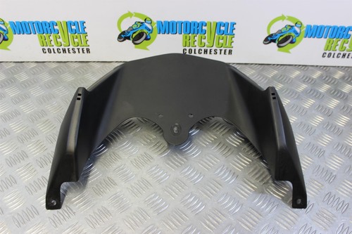 Suzuki 650 panel lower - suzuki, s