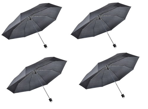 Manual plain black - x,