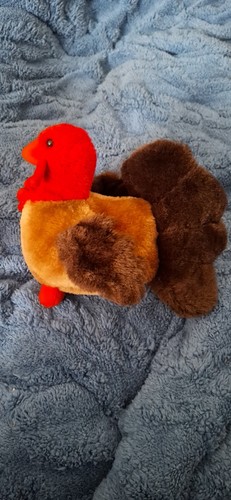 Rare vintage plush - rare,