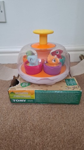 Toomies e73252 tomy - e73252, &