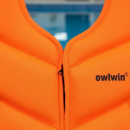 Paddle board buoyancy vest - paddle,
